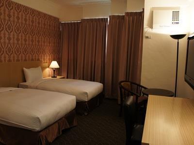 Dreamer Hotel Budai Exterior photo